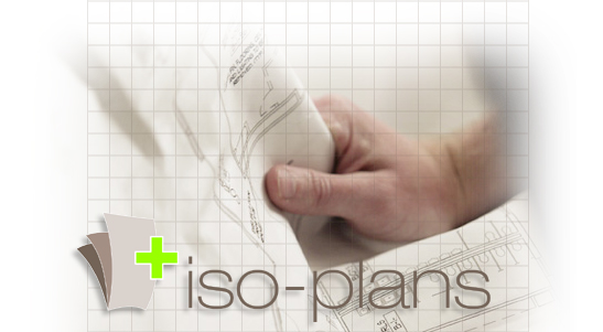 ISO PLANS